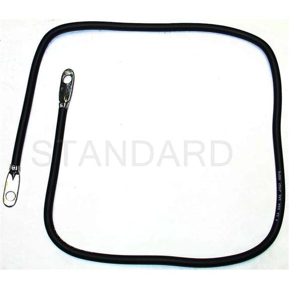 Battery Cable Fits select: 2007-2009 CHEVROLET SILVERADO, 2007-2009 CHEVROLET TAHOE