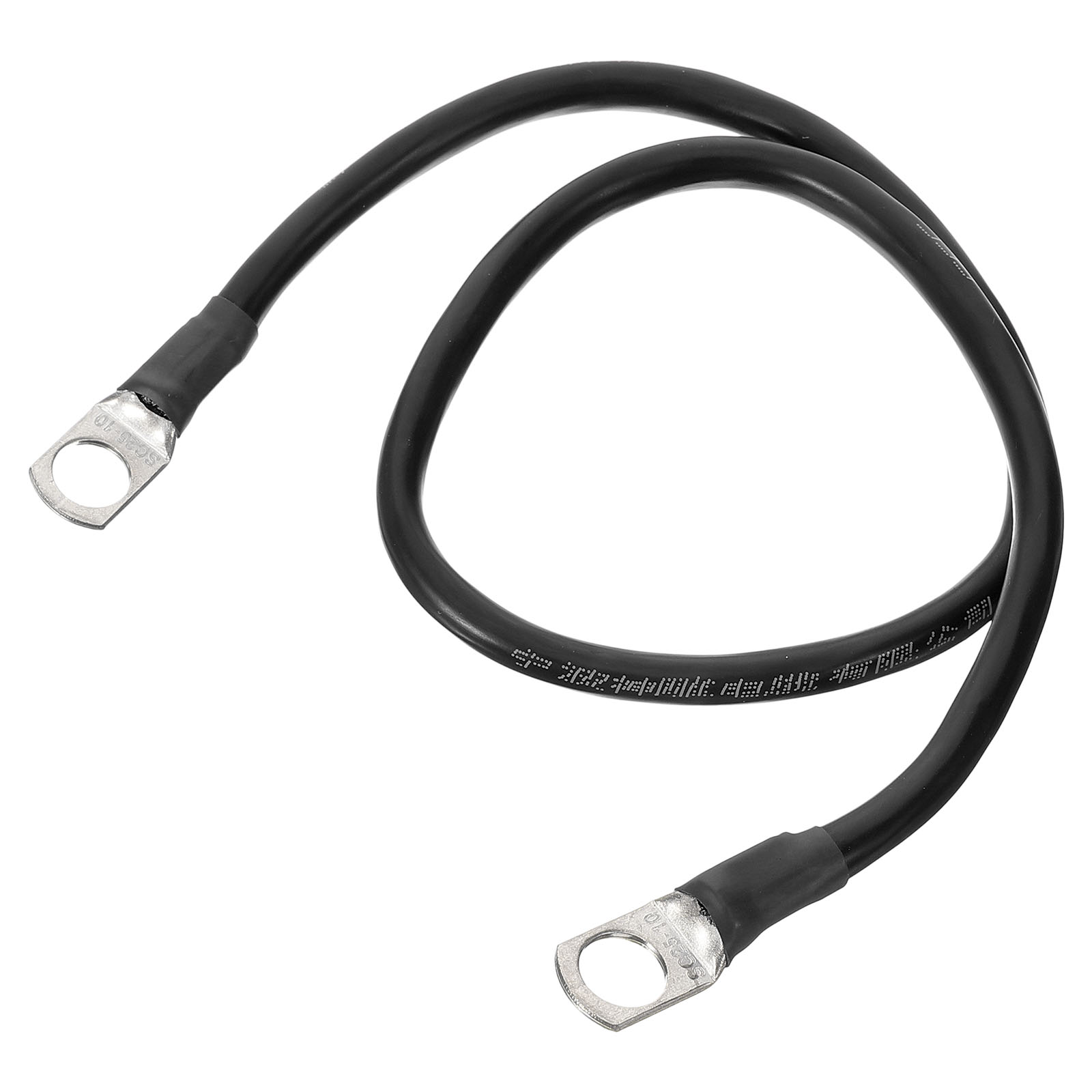 Battery Cable Harnesses Switch RV Inverter Cables for Solar Connector