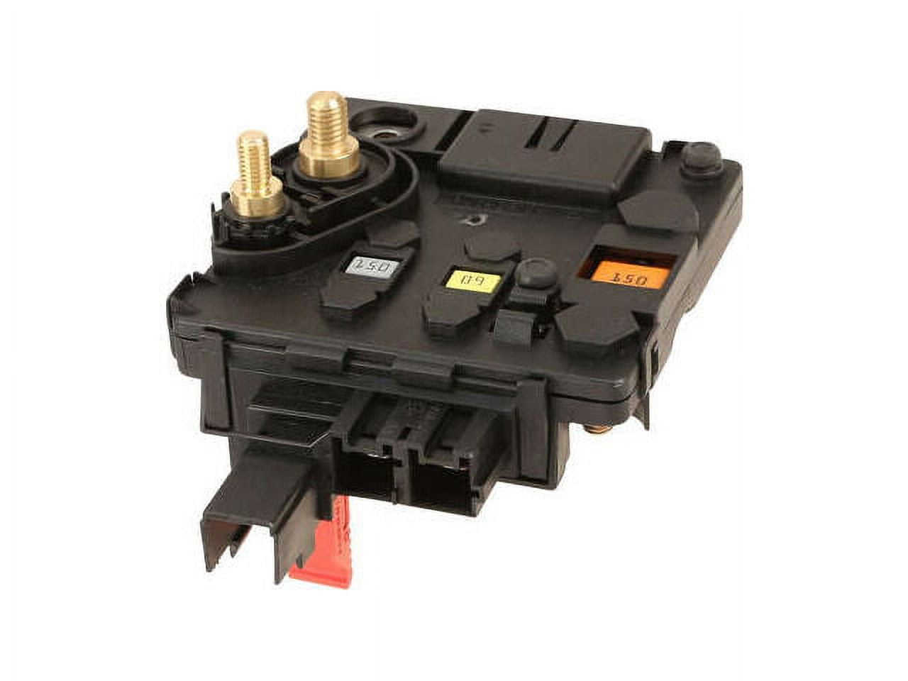 Battery Cable Junction Block Connector Compatible with 2002 2006 MercedesBenz S430 2003