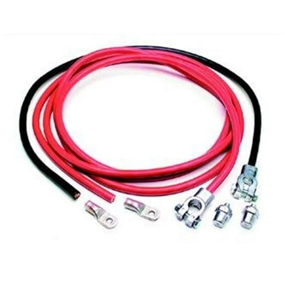 Battery Cable Kit
