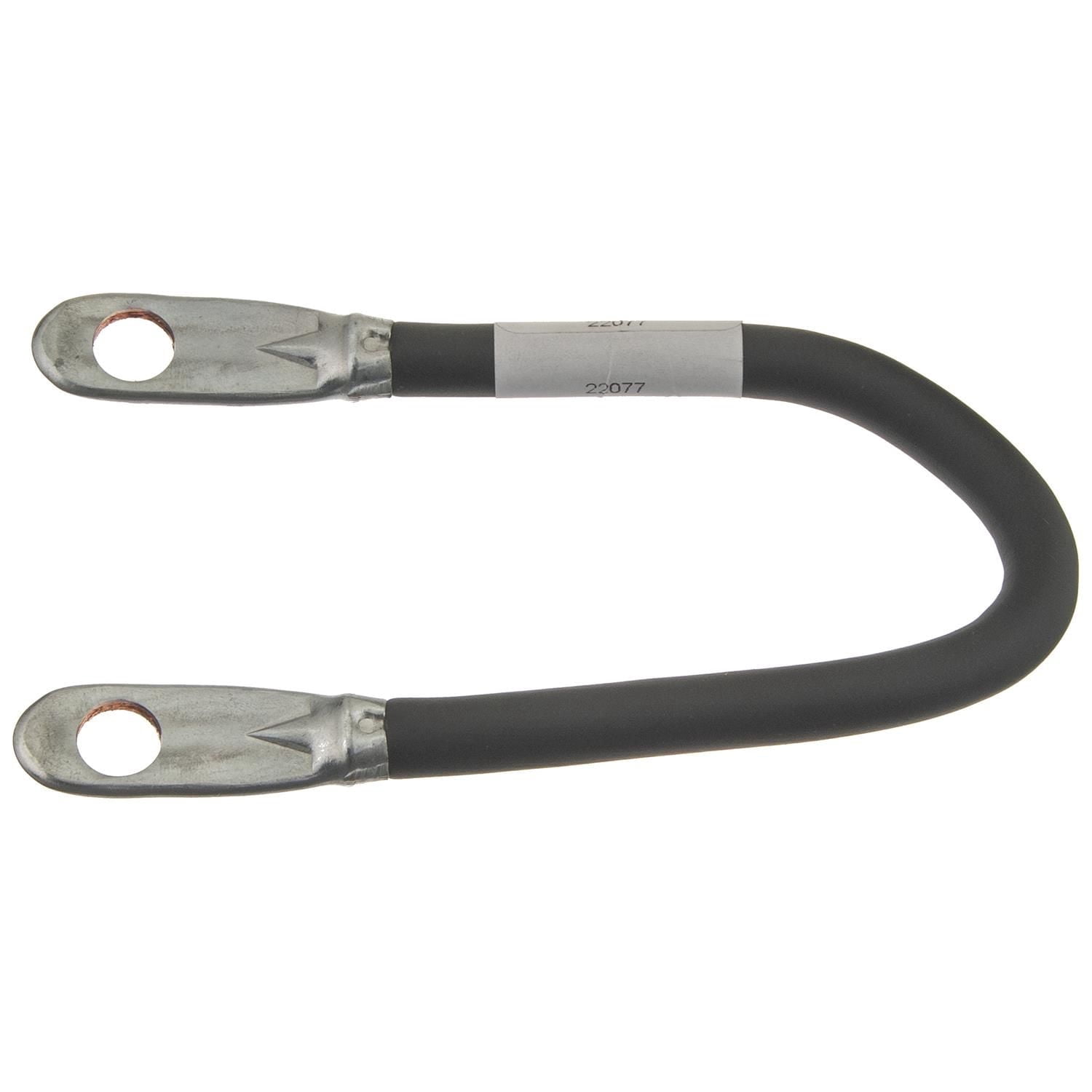 Battery Cable Standard A10-4L Fits select: 1985-1987 HONDA ACCORD, 1987-1988 CHEVROLET GEO SPECTRUM