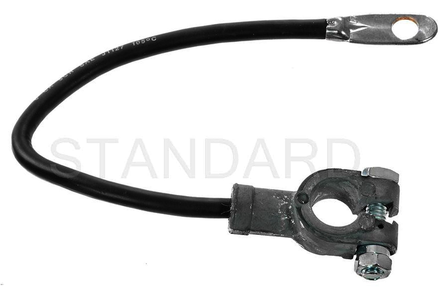 Battery Cable Standard A12-6 Fits select: 1984 TOYOTA PICKUP, 1971-1975 FORD BRONCO