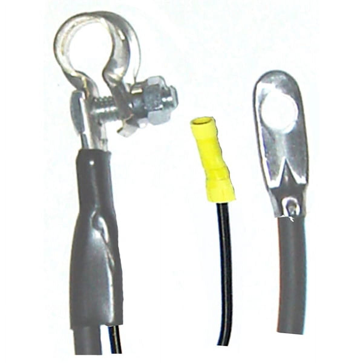 Battery Cable Standard A14-6UT Fits select: 1997-2000 HONDA CR-V, 1988-1991 HONDA CIVIC