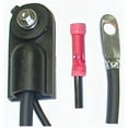 thumbnail image 1 of Battery Cable Standard A25-4DA Fits select: 1997-2003 CHEVROLET MALIBU, 1999-2003 PONTIAC GRAND AM, 1 of 3