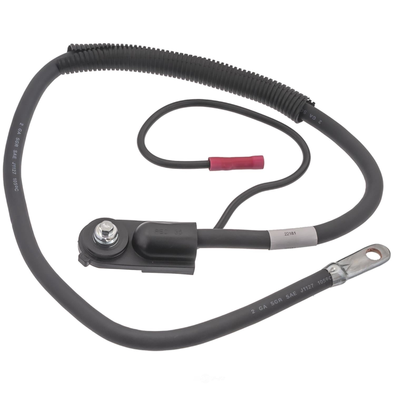 Standard Motor Products A35-2DA Side Mount Cable