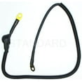 thumbnail image 1 of Battery Cable Standard A40-6L Fits select: 1988-1995 TOYOTA PICKUP, 1997-2004 CHEVROLET CORVETTE, 1 of 2