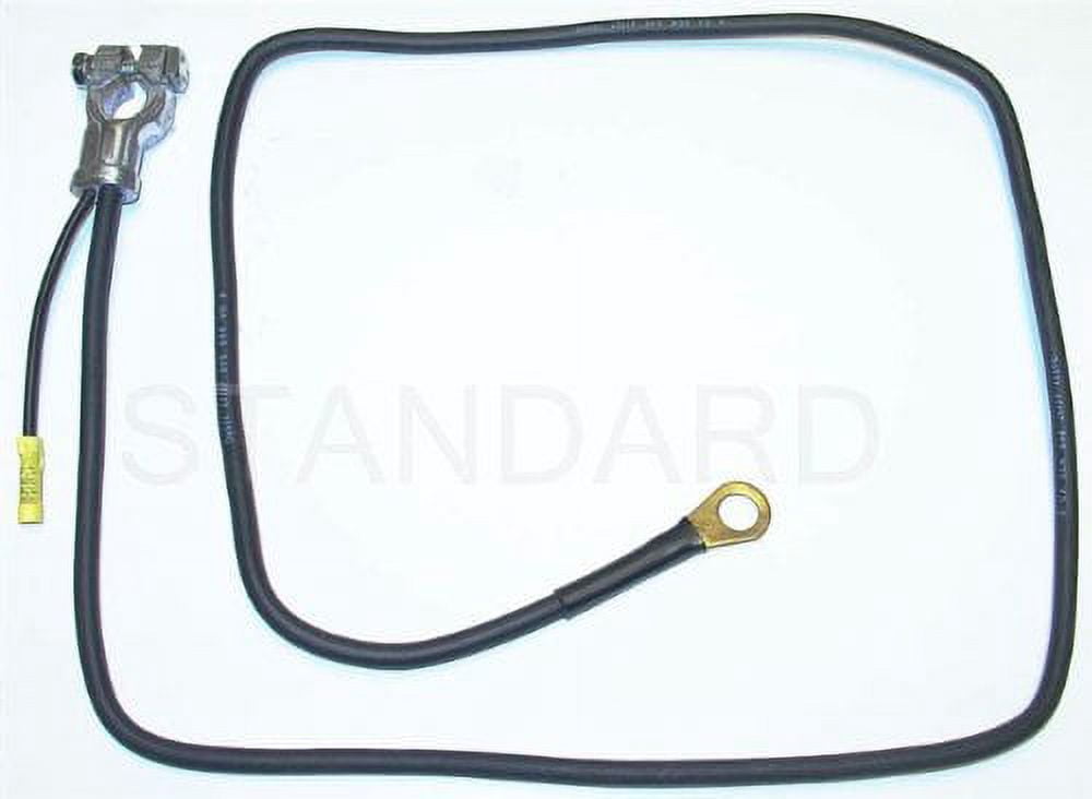 Battery Cable Standard A56-6UH Fits select: 1992 FORD CROWN VICTORIA, 1987-1991 DODGE DAKOTA