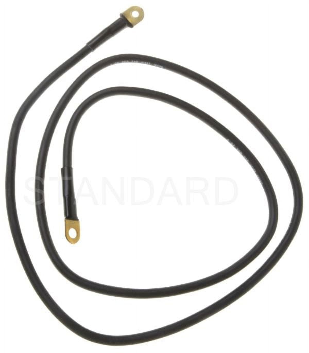Battery Cable Standard A674LF Fits select 19982004 CHEVROLET S TRUCK