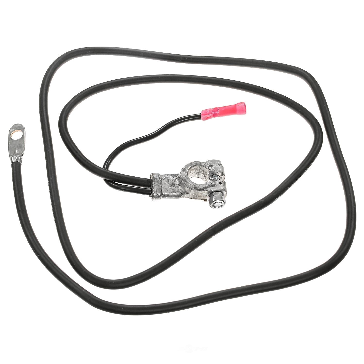 Battery Cable Standard A67-6U Fits select: 1969 PLYMOUTH SATTELITE, 1969 DODGE CHARGER