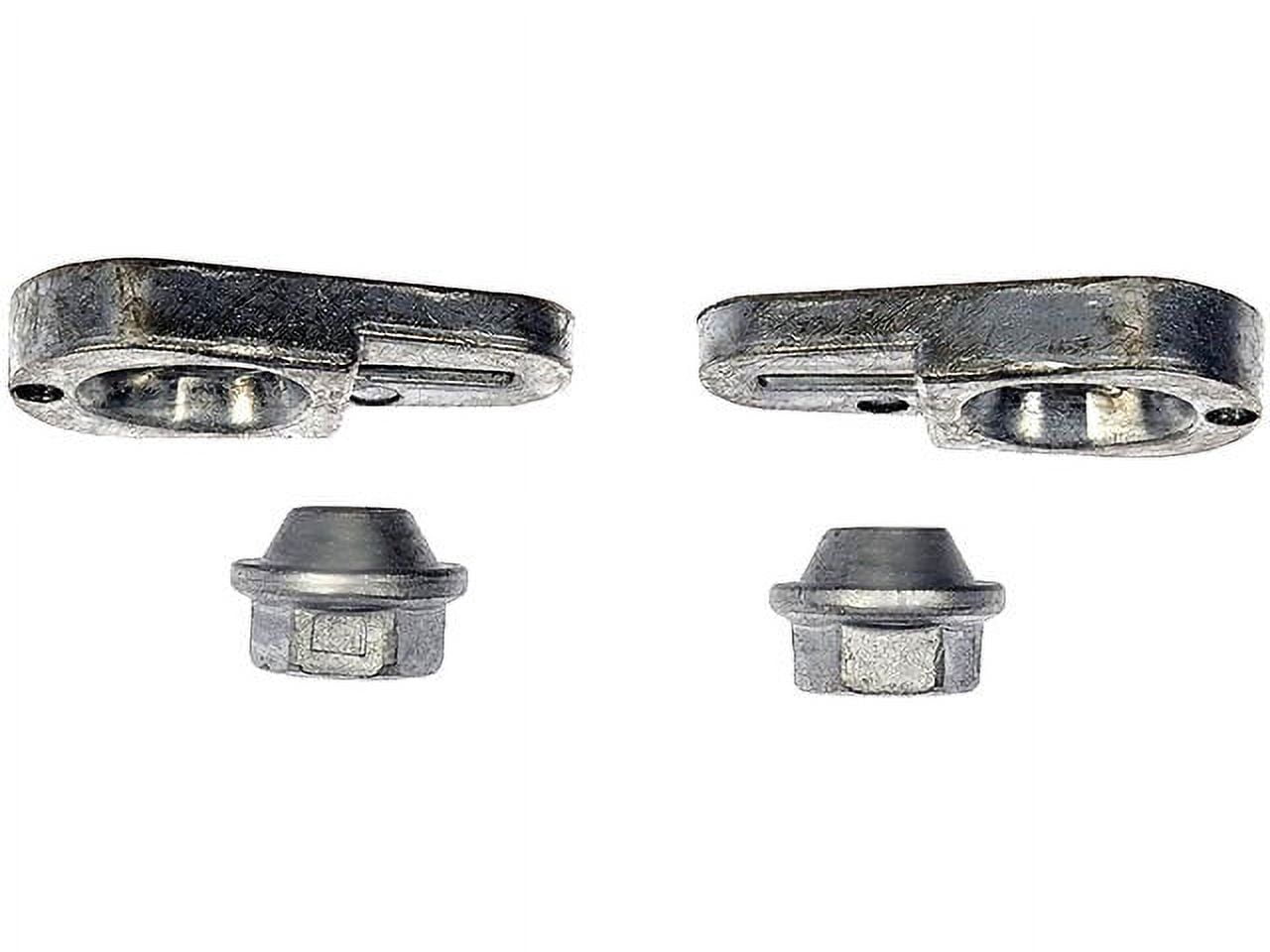 Battery Cable Terminal Adjuster Compatible with 2009 2017 GMC