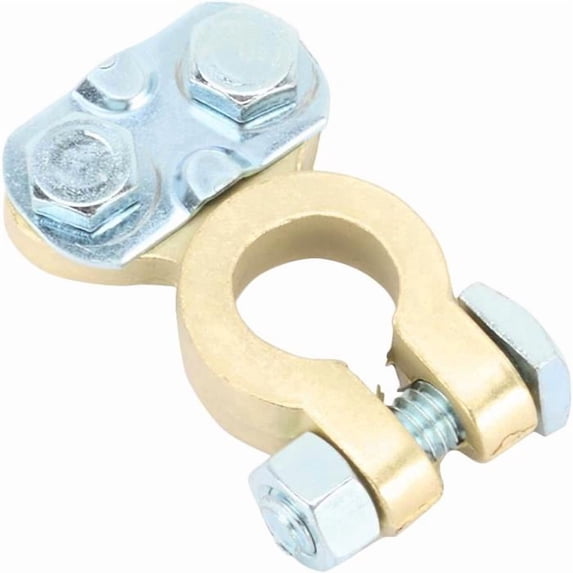 Battery Cable Terminal End