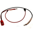 thumbnail image 1 of Battery Cable, 1 of 2