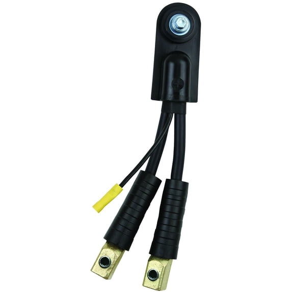 East Penn 08863 Splice Harness Side Post