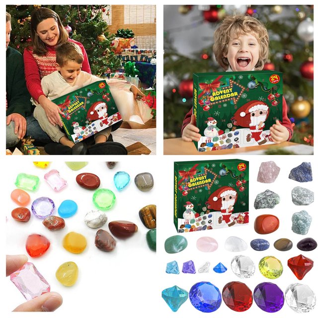 Battery Candlesticks Desk Timer Digital Wall Timer Battery Christmas