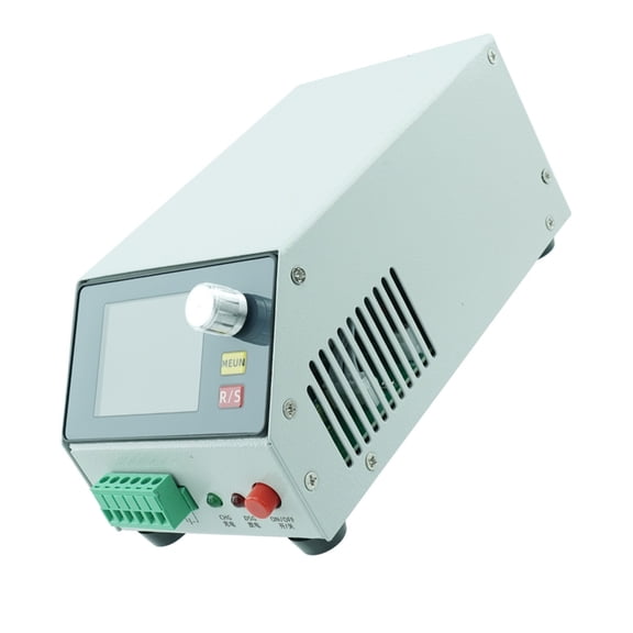 Battery Capacity Measuring Instrument Integrated Electronic Load Capacity Meter