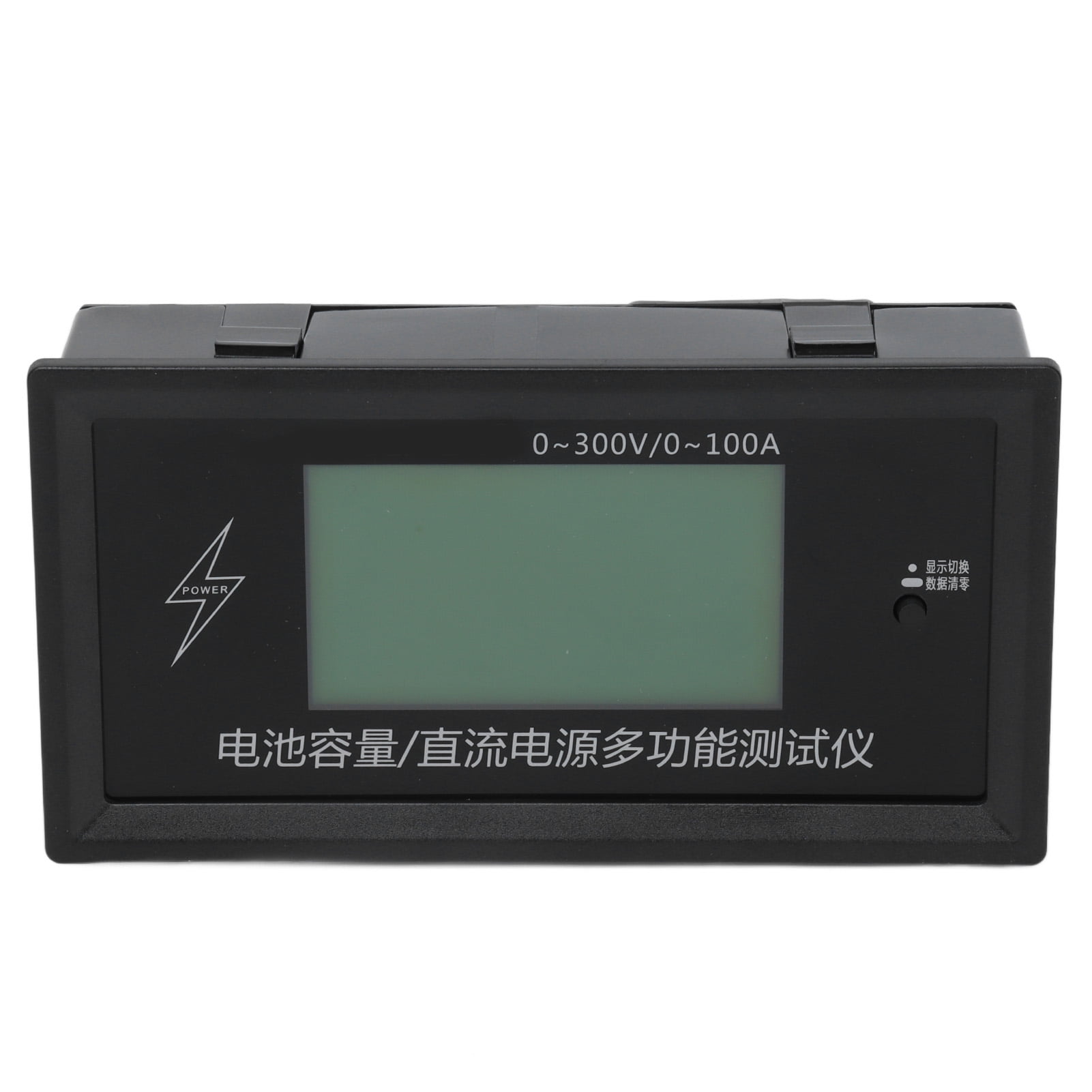 Battery Capacity Tester Voltage Current Indicator Bluetooth Lithium