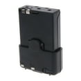 Battery Case Battery Holder Battery Storage Box ABSmaterial for TK