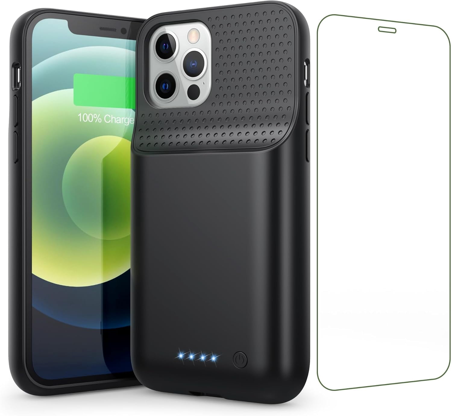 For Honor 90 Case Wallet Shockproof Bumper Case With Ring Holder
