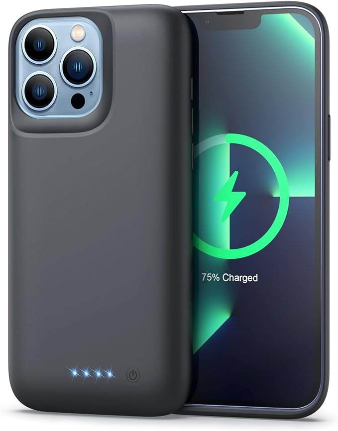 battery pack for iphone 13 pro max