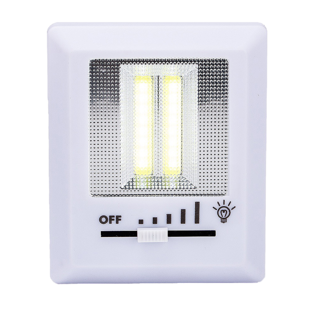 Battery Ceiling Light Rechargeable Cordless LED Lamp Baby