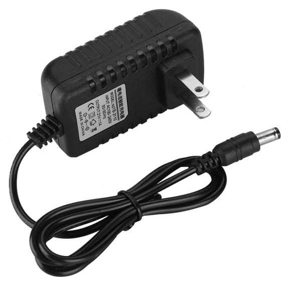 Battery Charger Adapter,Thick Copper Core Li Ion Charger Adapter 21V/1A Adaptative Lithium Battery Charger
