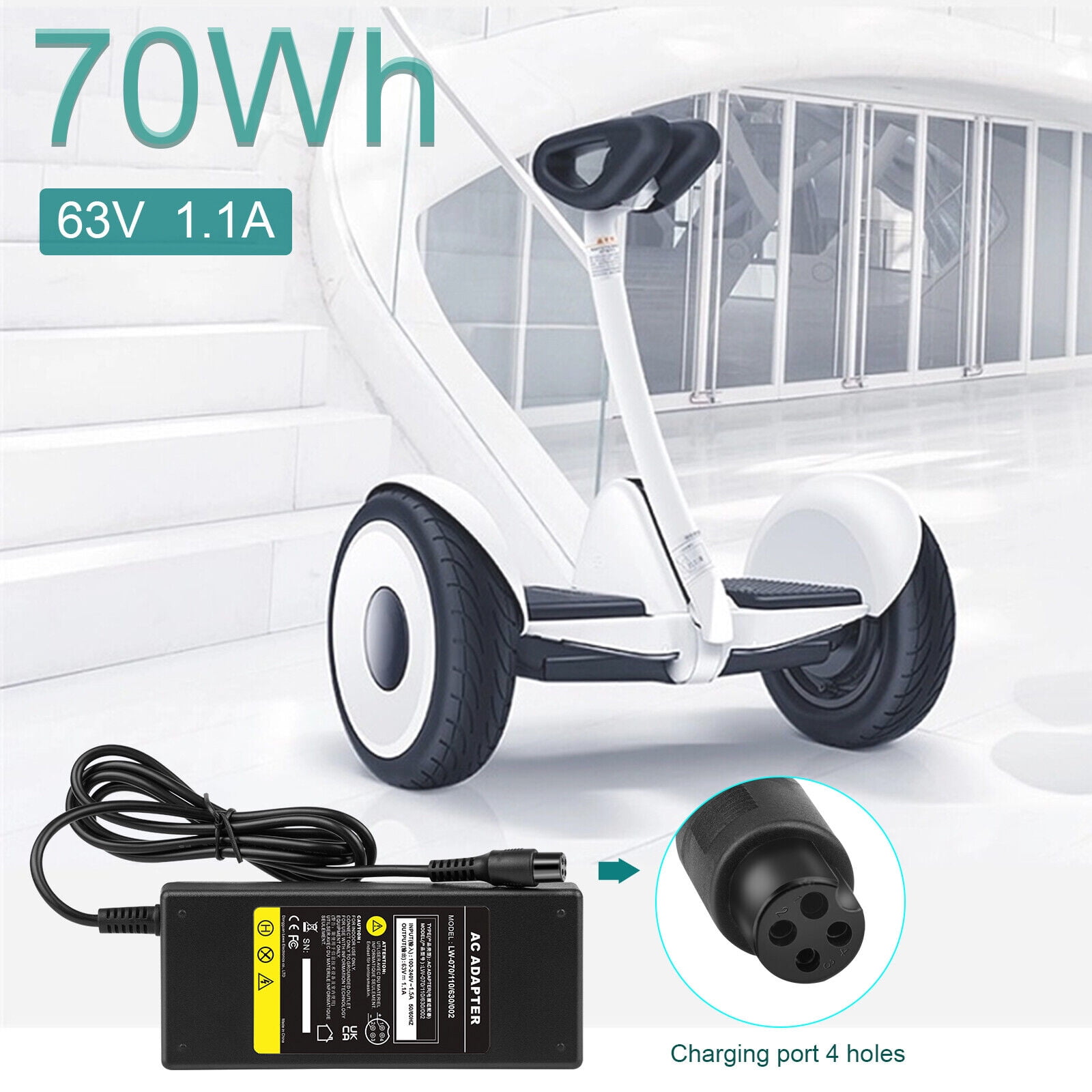 Segway ninebot mini lite hot sale