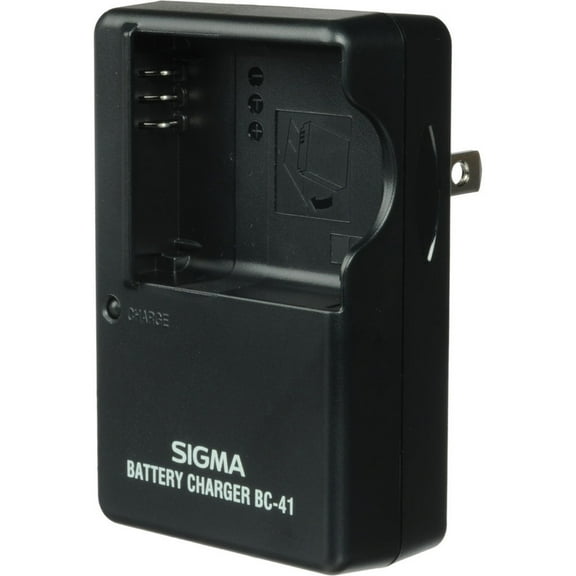 Sigma Battery Charger BC-41
