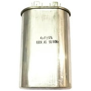 Battery Charger Capacitor for EZGO PowerWise II 603210 - 3 MF, Lester 660V AC