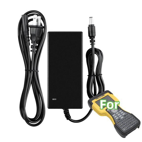 Battery Charger Compatible with Trimble TSC2,TDS Ranger 300,500,Recon,Data Collector