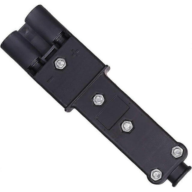 Battery Charger DC Plug for Yamaha G19 Golf Cart MAC Chargers,48Volt