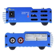 Battery Charger, Fast Charging RC Lipo Battery Digital Balanced Charger RC Balanced Charger for Home Professional