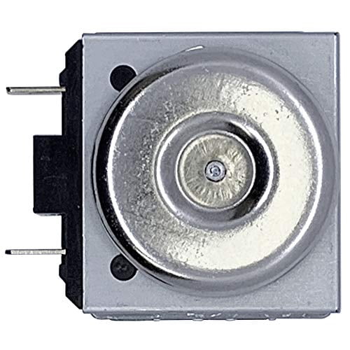Battery Charger Timer Kit - 120 Minute Mechanical Timer With Hold Setting, Panel Mount, For Schumacher, Century Chargers & Appliances