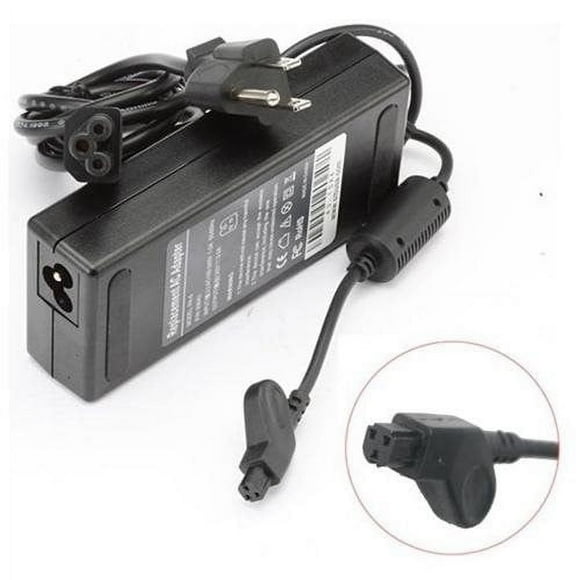 Battery Charger for Dell Inspiron 4000 8000 8100 Laptop