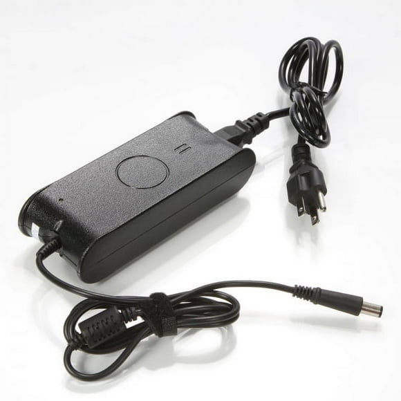 Battery Charger for Dell Latitude pp09s PP08L Inspiron 1150 8500 9300 Laptop