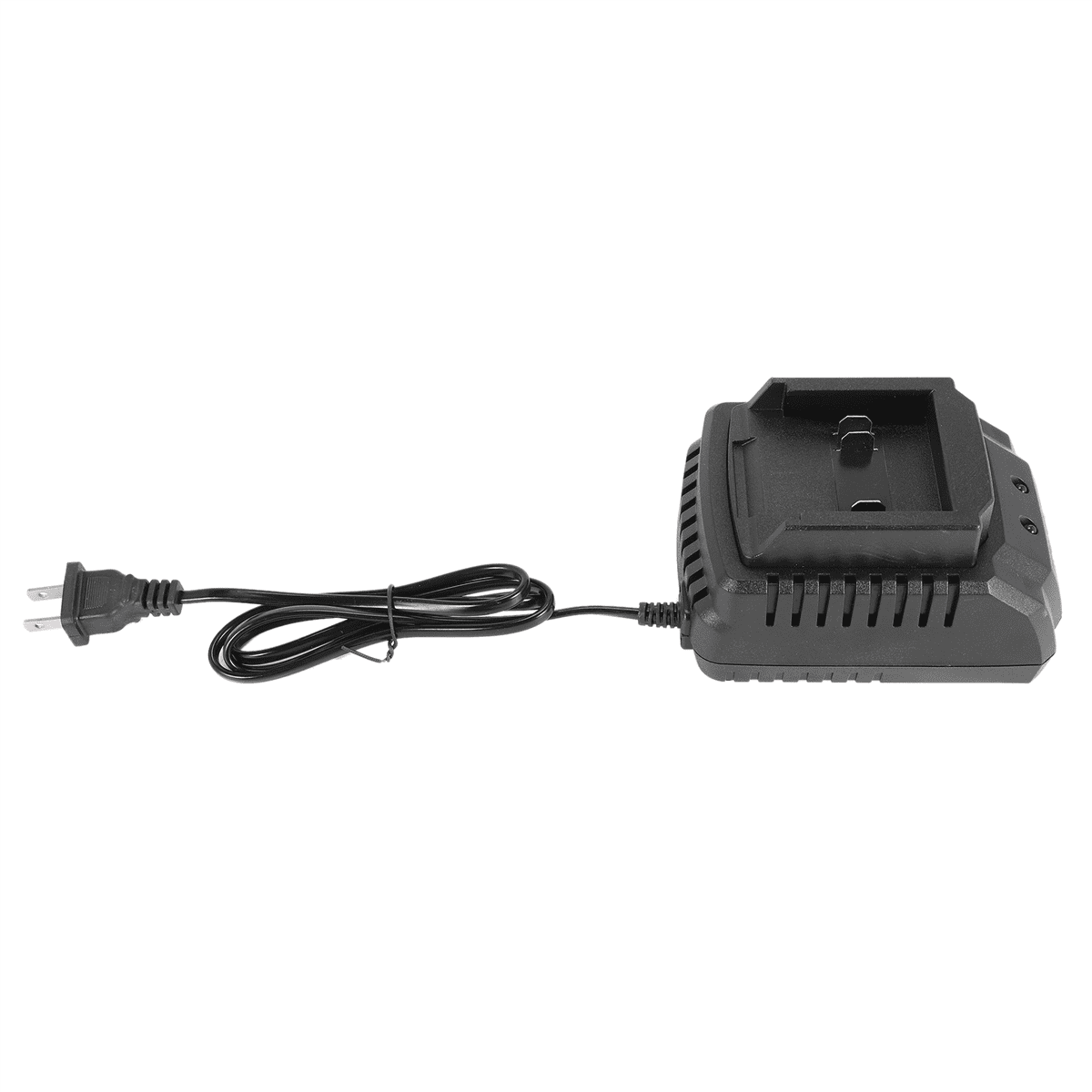 Lithium Battery Charger for 18V 21V Battery for Cordless Drill Angle  Grinder Electric Power Tools US Plug 