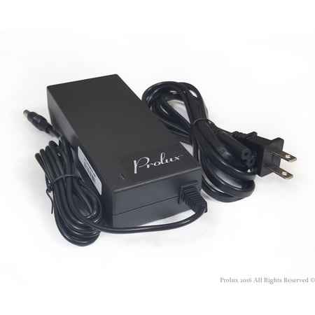 Battery Charger for Prolux 2.0 Bagless Backpack Vacuum