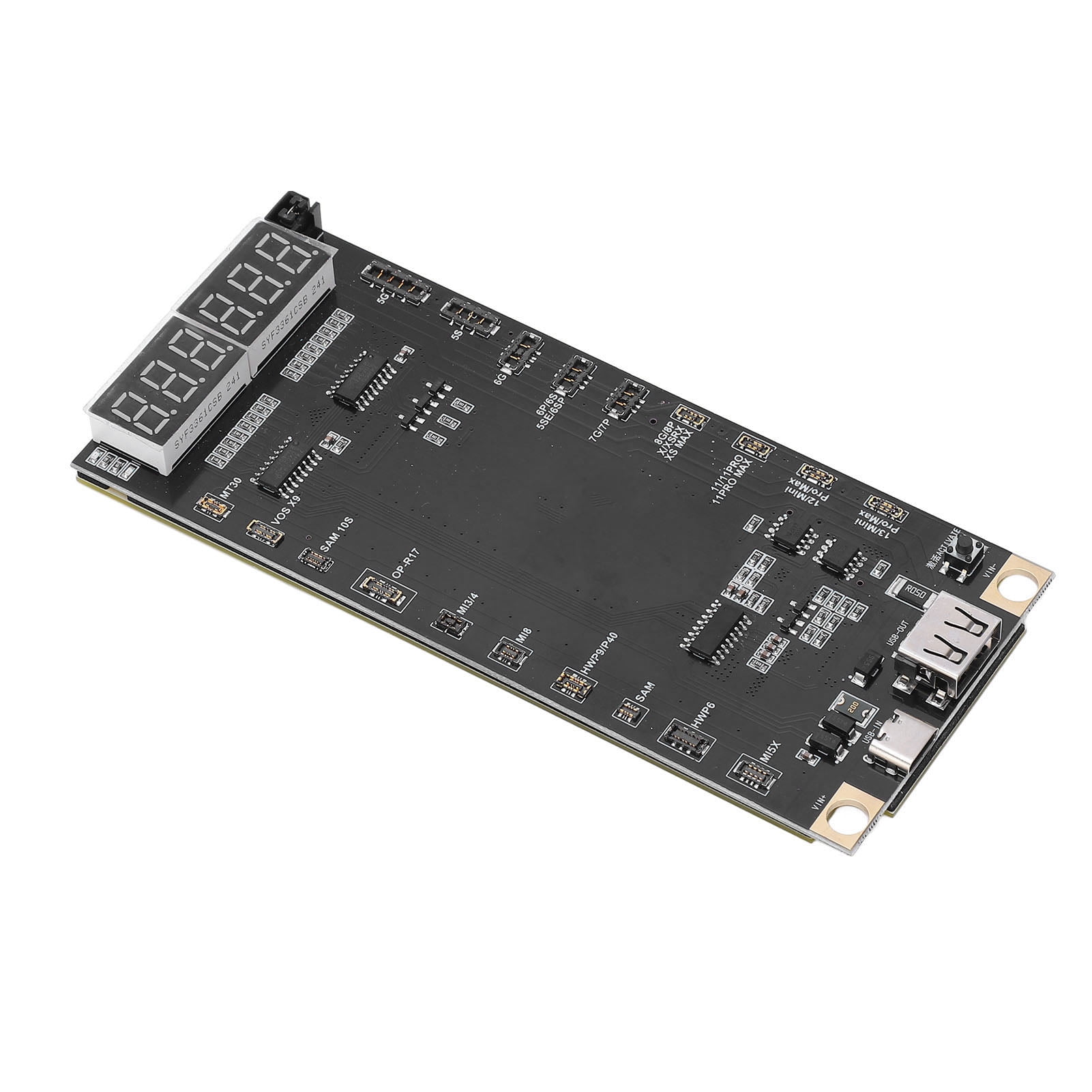 Battery Charging Activation Board 4.2V Output Multiple Protections