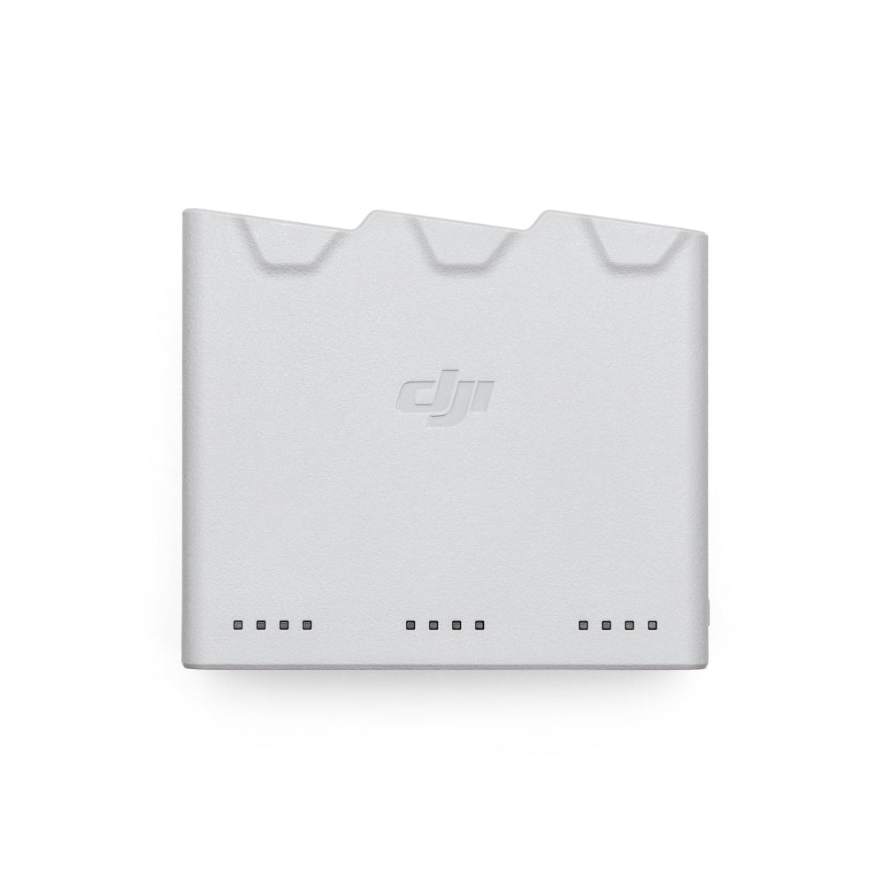 Battery Charging Hub for DJI Mini 3 Pro - Bigcan 3-in-1 Portable Power Bank with Battery Storage & USB Output, Sequential Charging for Drone Batteries and RC Devices
