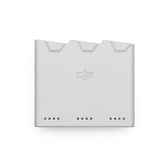 Battery Charging Hub for DJI Mini 3 Pro - Bigcan 3-in-1 Portable Power Bank with Battery Storage & USB Output, Sequential Charging for Drone Batteries and RC Devices