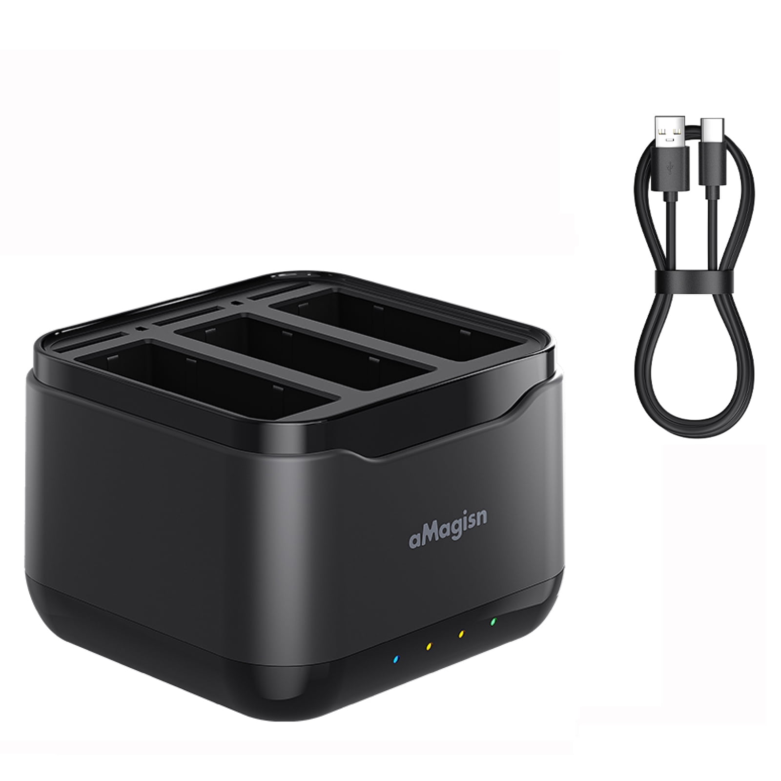 Charge It Battery Station Pro