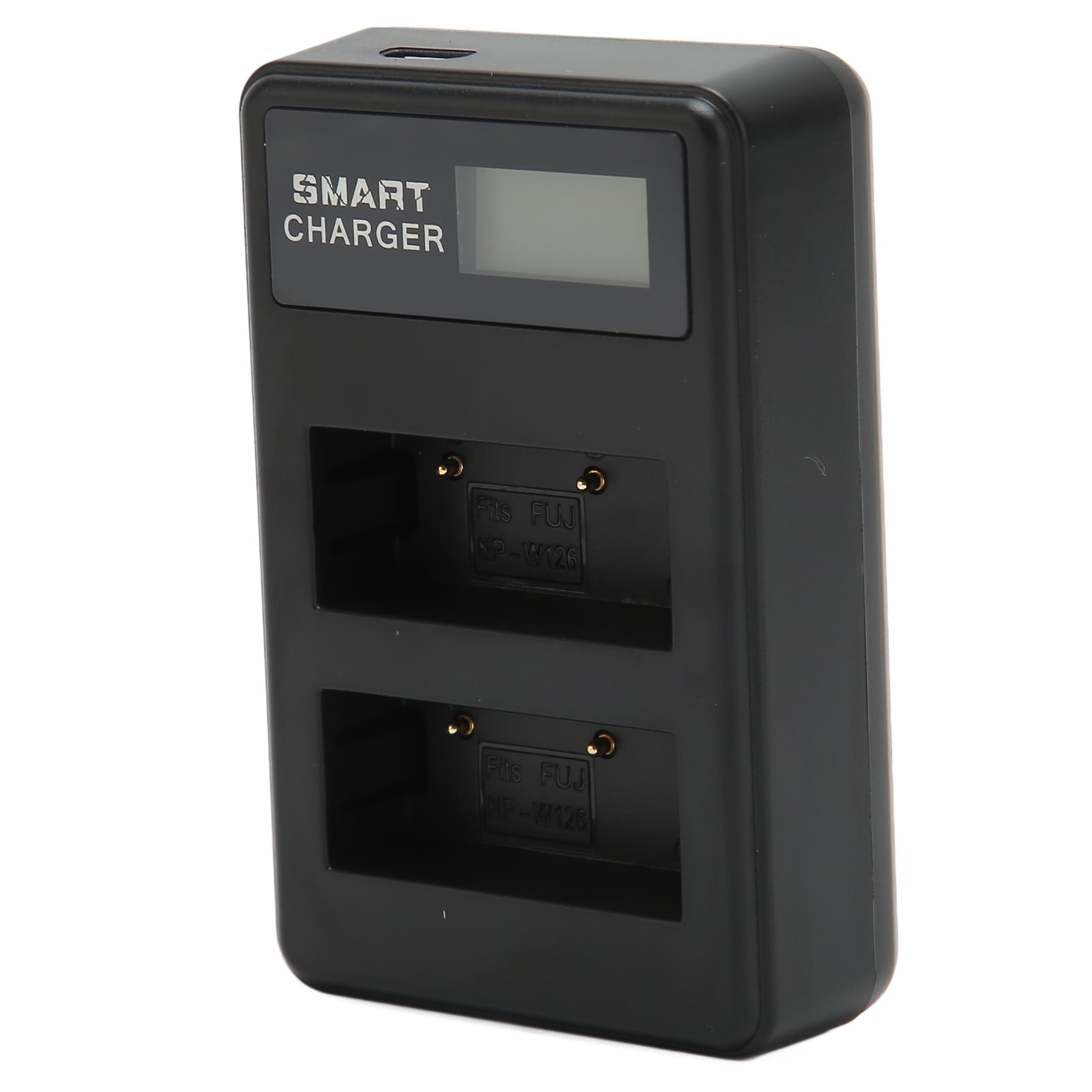 Battery Charging Station, Support Power Display Dual Charge Short