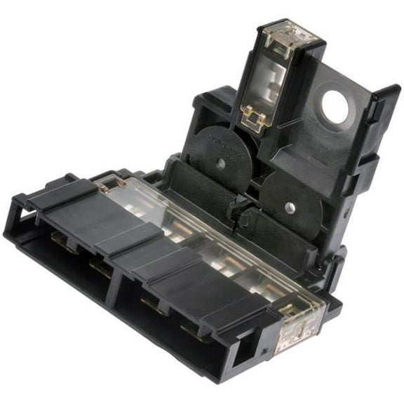 Battery Circuit Fuse