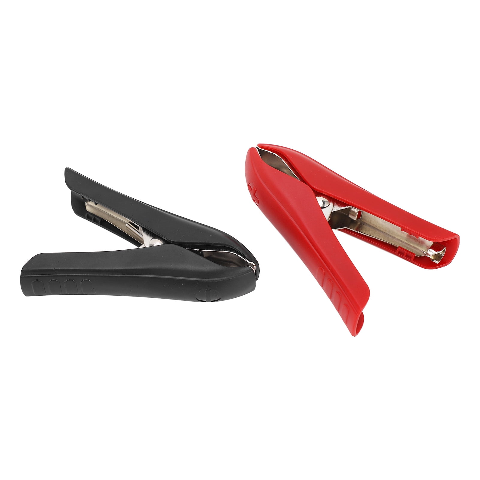 Battery Clamp, Jumper Cables Boost Clamp 1.181 Inch Opening For Truck Batteries