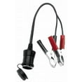 thumbnail image 1 of Battery Clips & Socket, 1 of 1