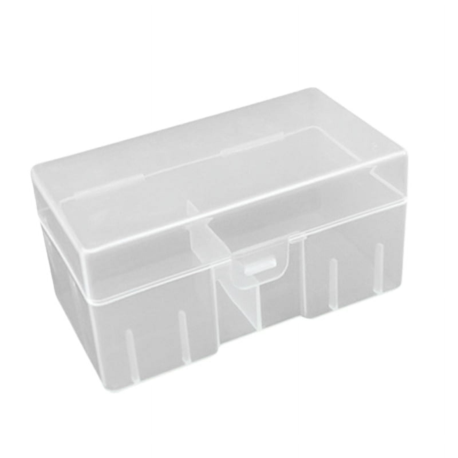 Battery Compartment Box Case Battery Holder Case Box for 9012 9V