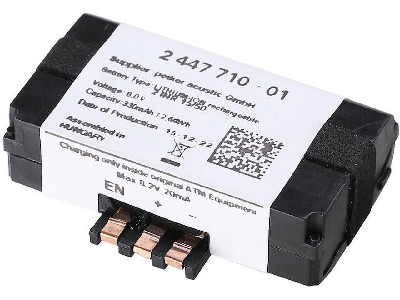 Battery - Compatible with 2017 - 2020 BMW 430i 2018 2019 - Walmart.com