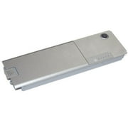 P Premium Power Products Laptop Battery Replaces Dell 312-0083 for Dell Inspiron 8500, 8600 LDE-31, M60, 8500 LDE-26, 8600, 8600C, 8500 LDE-31, 8600 LDE-26, 8600m LDE-26; Latitude DSeries