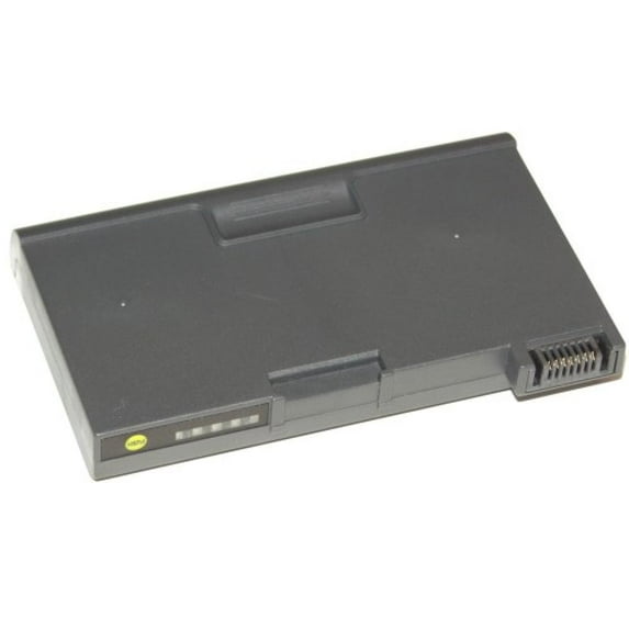 P Premium Power Products Laptop Battery Replaces Dell 5208U for Dell Inspiron 2500 3700 3800 4000 4100 8000 8100; Latitude CP CPL CPi CPm CPT CPX C500 C600 C800 PP01 PP01 PP01L PP01X PPL PPX