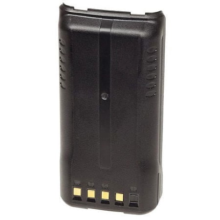 Battery Compatible with Kenwood KNB-54N Rechargeable Two Way Radio 7.4v 2270mAH Li-ION