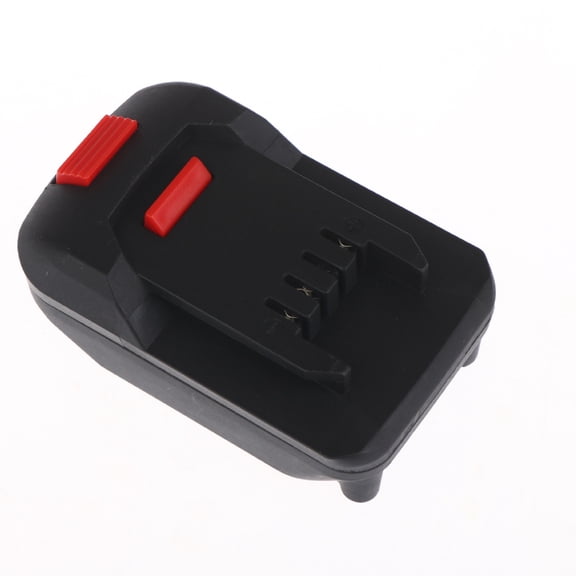 Battery Converter Adapter for Cordless Tool Ensuring Compatibility and Simple Installation in Homes and Garden Projects
